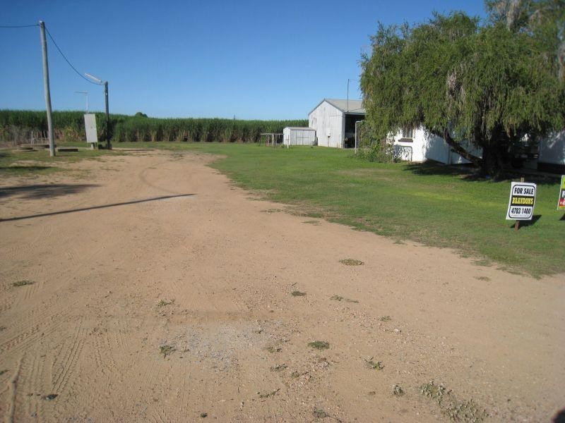 Home Hill QLD 4806