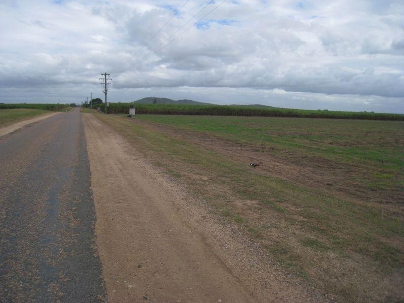 Lot 1 Mountainview Road, Airville QLD 4807