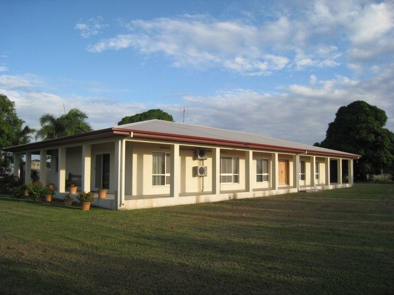 Brandon QLD 4808