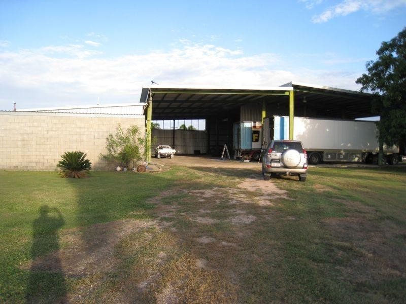 Brandon QLD 4808