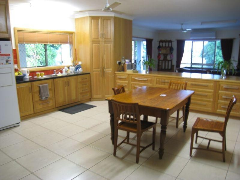 Brandon QLD 4808