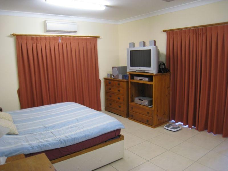 Brandon QLD 4808
