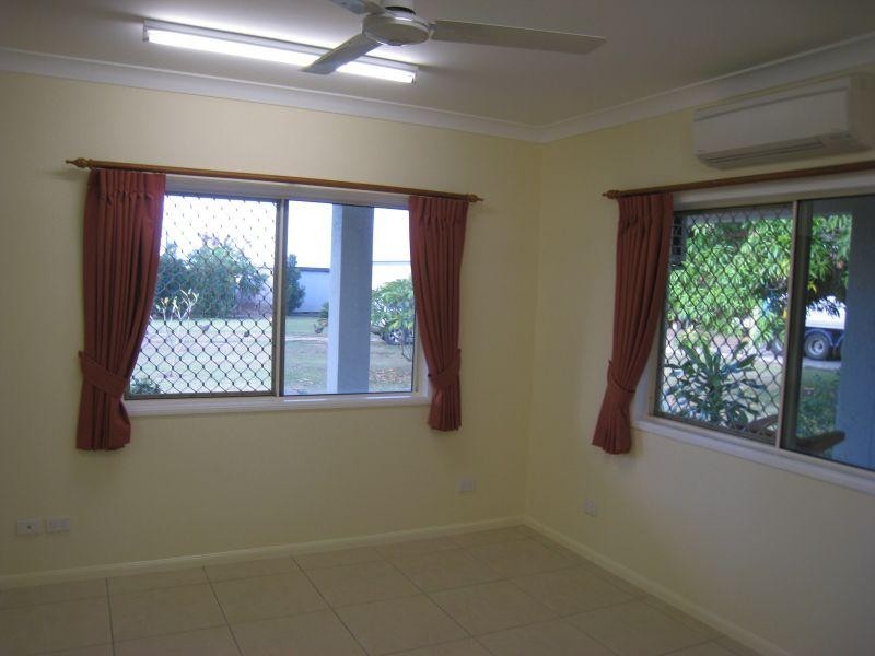 Brandon QLD 4808