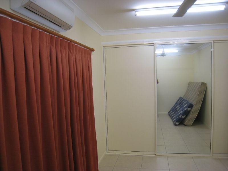 Brandon QLD 4808