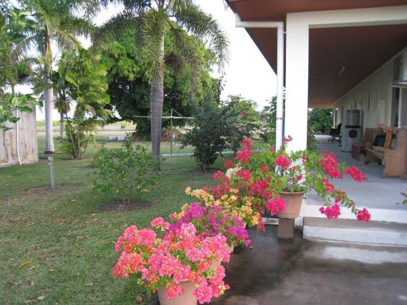 Brandon QLD 4808
