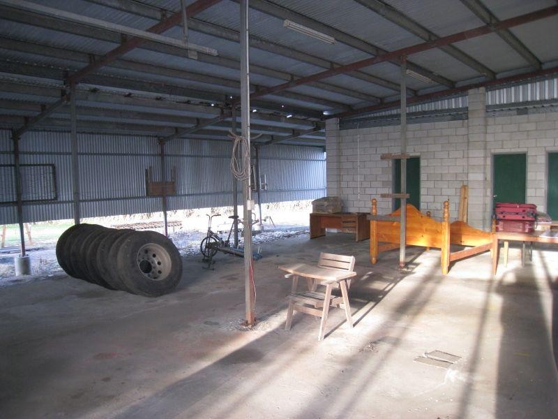 Brandon QLD 4808