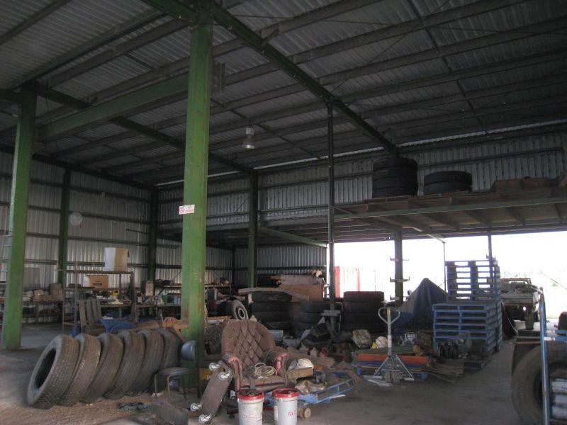 Brandon QLD 4808