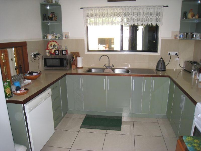 1232 Woodstock Giru  Road, Mount Surround QLD 4809