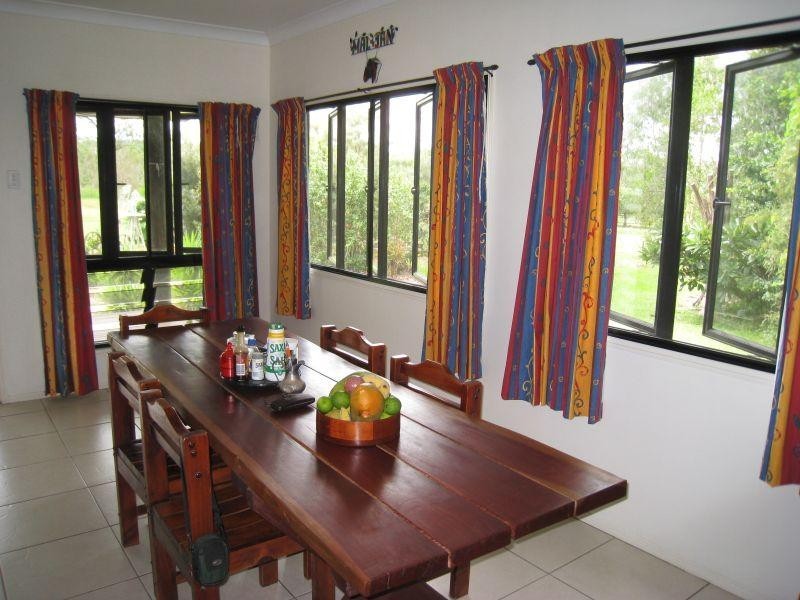 1232 Woodstock Giru  Road, Mount Surround QLD 4809