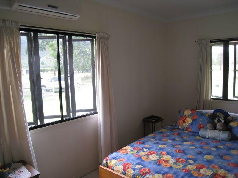 1232 Woodstock Giru  Road, Mount Surround QLD 4809