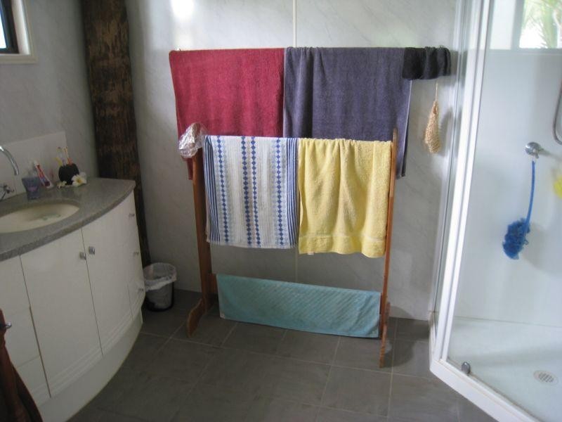 1232 Woodstock Giru  Road, Mount Surround QLD 4809