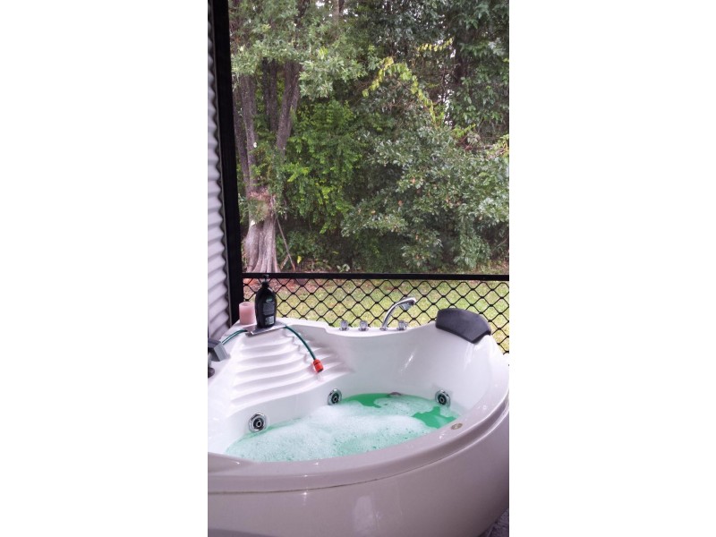 1232 Woodstock Giru  Road, Mount Surround QLD 4809