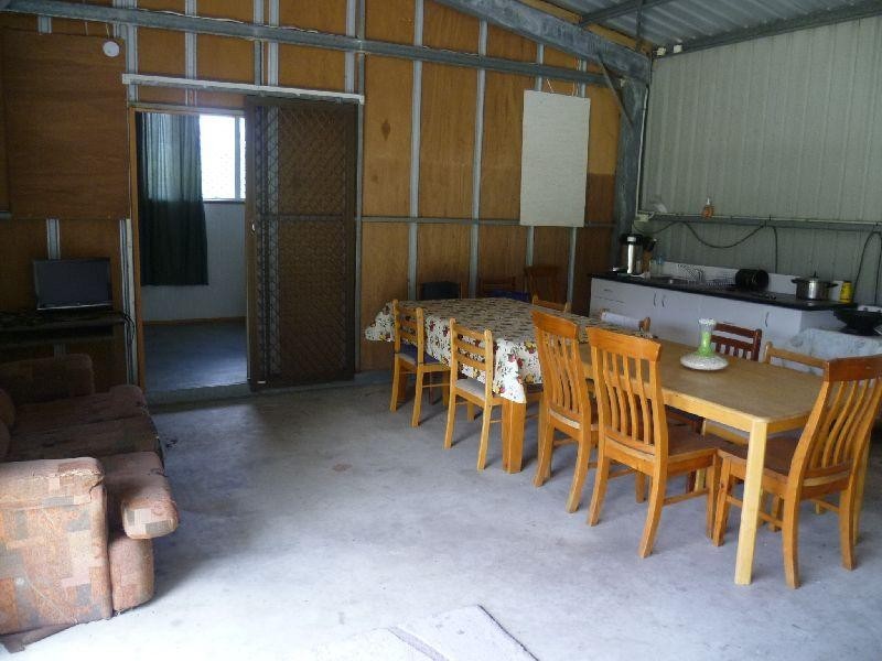 1232 Woodstock Giru  Road, Mount Surround QLD 4809