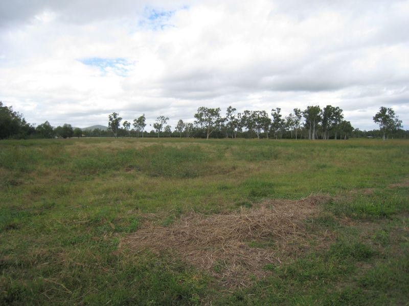 1232 Woodstock Giru  Road, Mount Surround QLD 4809