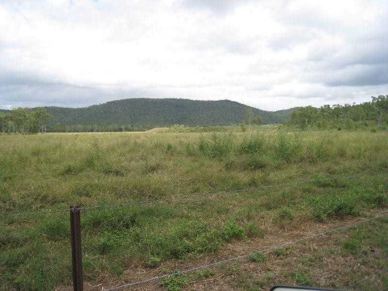 1232 Woodstock Giru  Road, Mount Surround QLD 4809