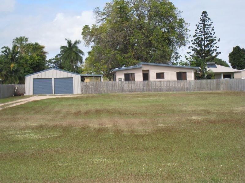 50 Hoey  Street, Ayr QLD 4807