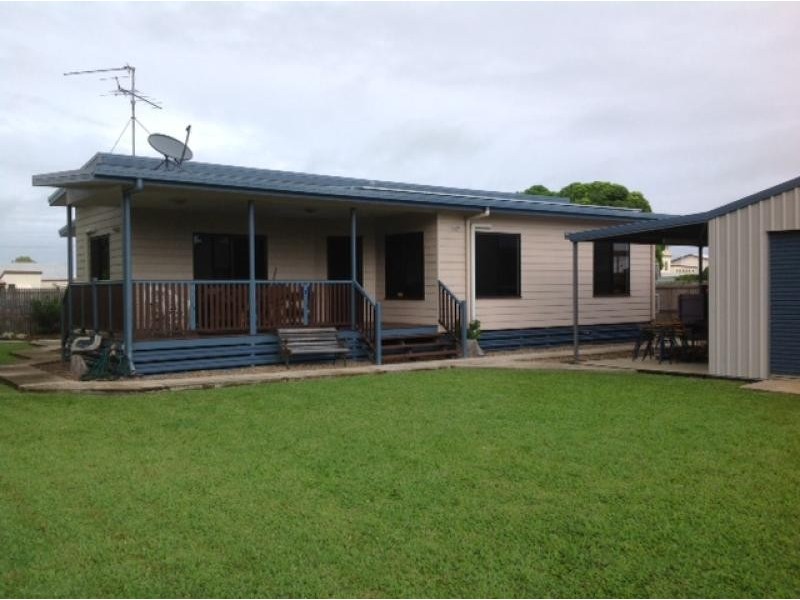 50 Hoey  Street, Ayr QLD 4807