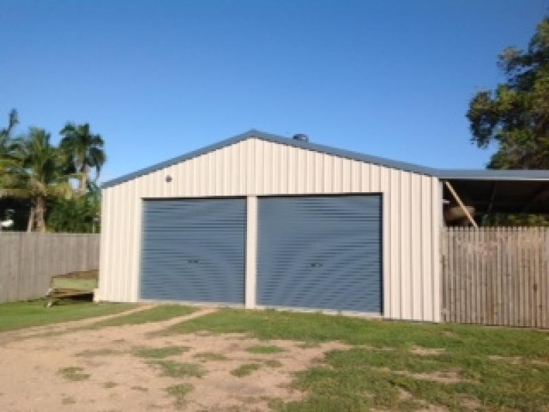 50 Hoey  Street, Ayr QLD 4807
