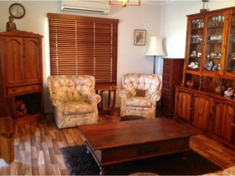 50 Hoey  Street, Ayr QLD 4807