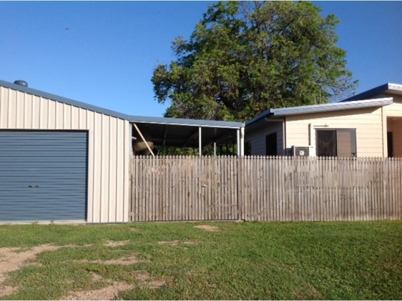 50 Hoey  Street, Ayr QLD 4807