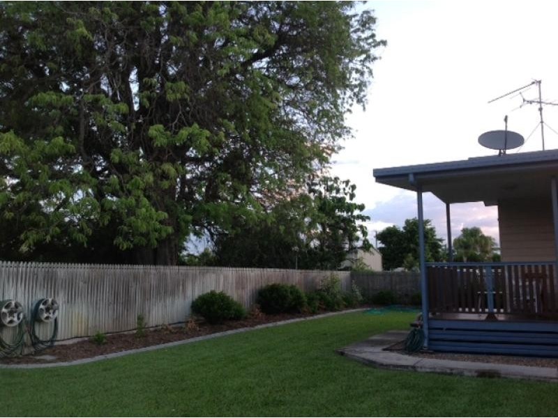 50 Hoey  Street, Ayr QLD 4807