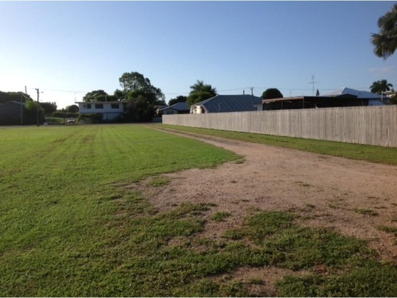 50 Hoey  Street, Ayr QLD 4807