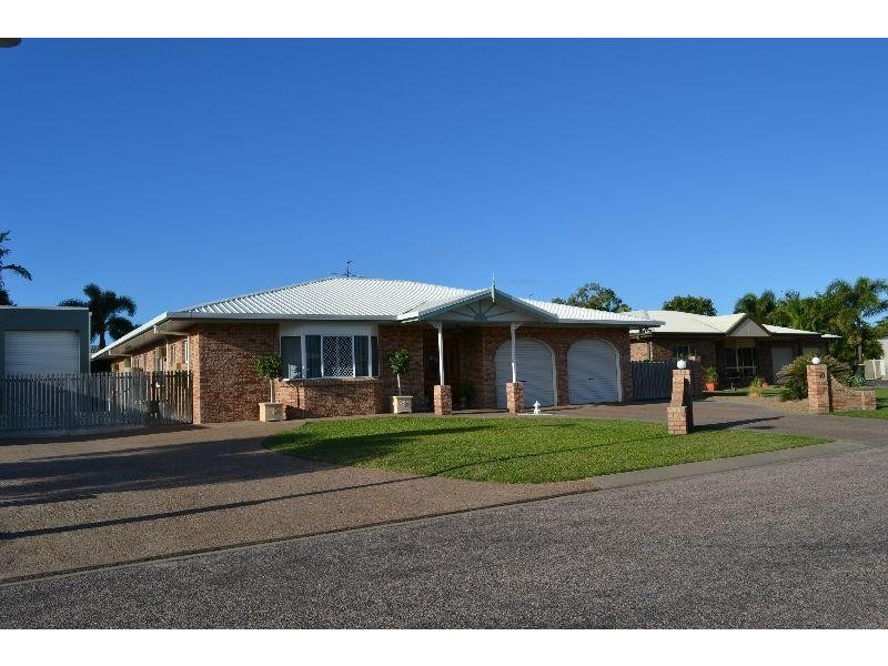 10 Constable  Court, Ayr QLD 4807