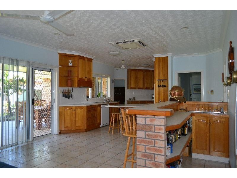 10 Constable  Court, Ayr QLD 4807