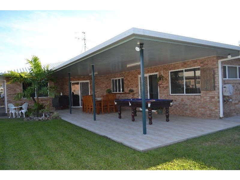 10 Constable  Court, Ayr QLD 4807