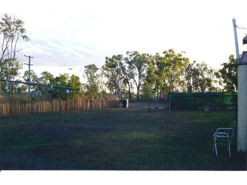 Millaroo QLD 4807