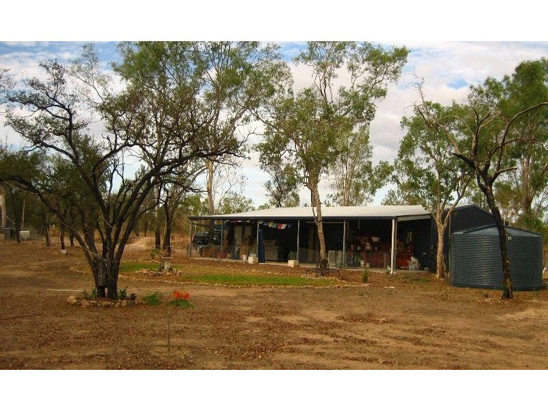5229 Flinders Highway, Reid River QLD 4816