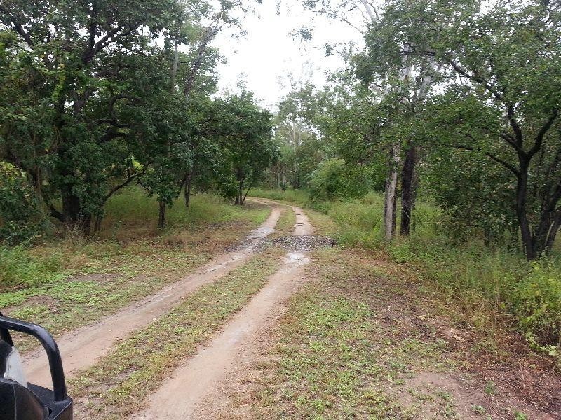 5229 Flinders Highway, Reid River QLD 4816