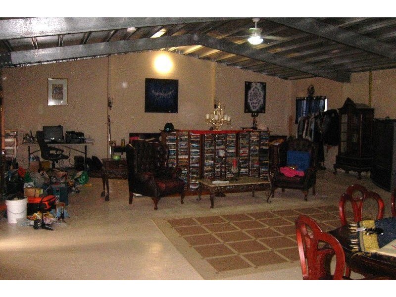 5229 Flinders Highway, Reid River QLD 4816