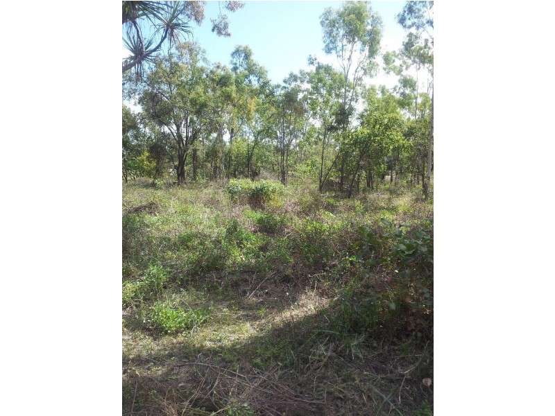 5229 Flinders Highway, Reid River QLD 4816