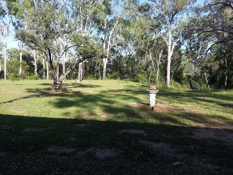 5229 Flinders Highway, Reid River QLD 4816