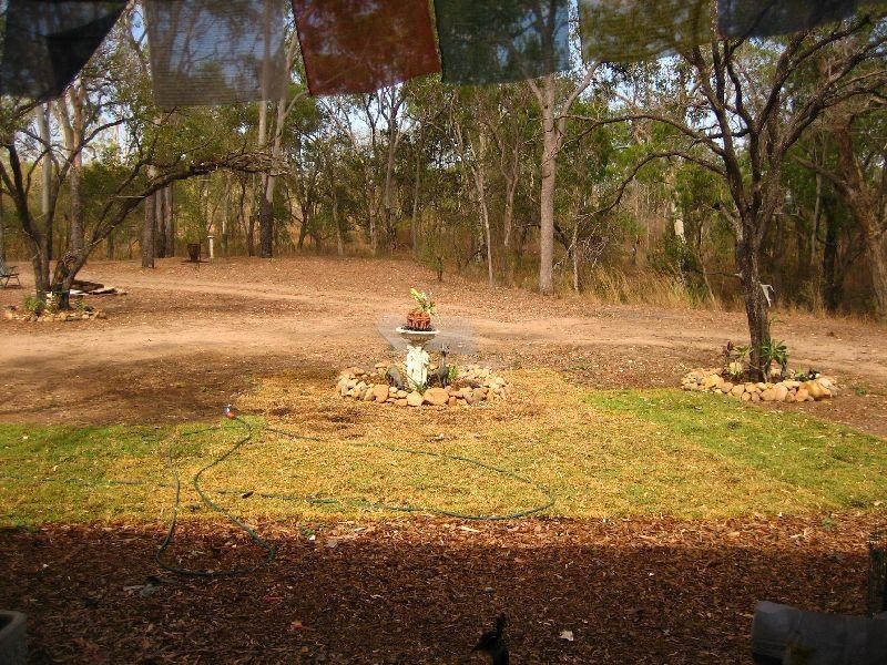 5229 Flinders Highway, Reid River QLD 4816