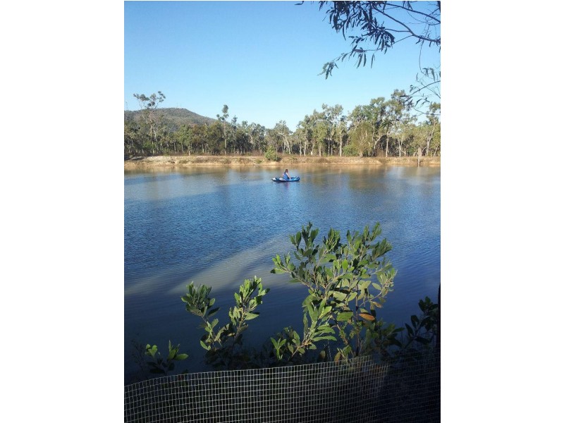 5229 Flinders Highway, Reid River QLD 4816
