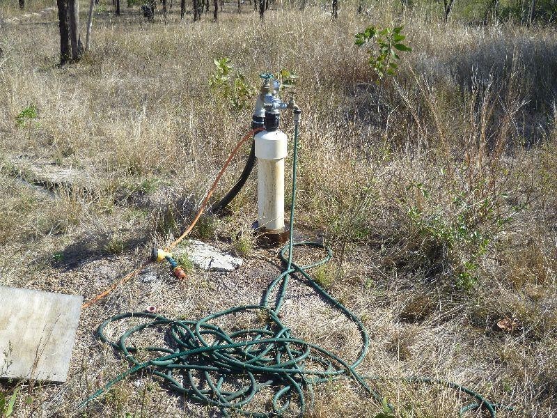 5229 Flinders Highway, Reid River QLD 4816