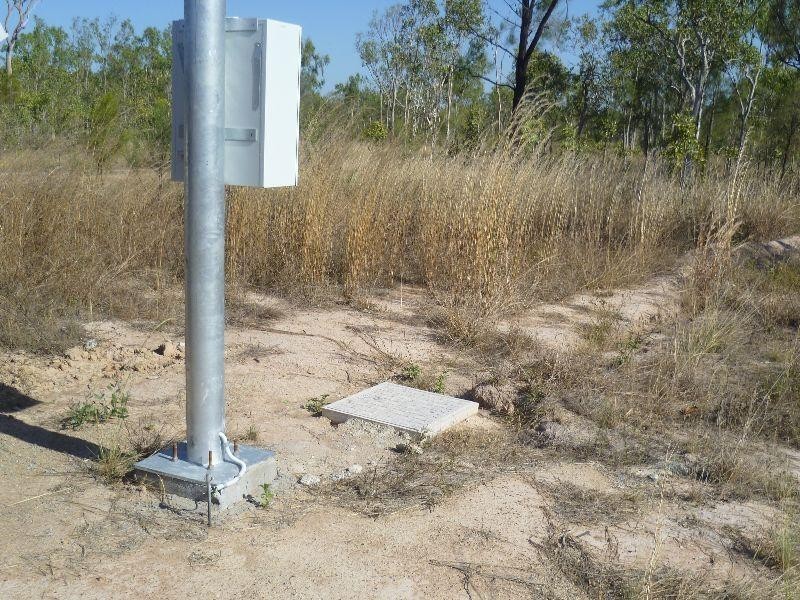 5229 Flinders Highway, Reid River QLD 4816