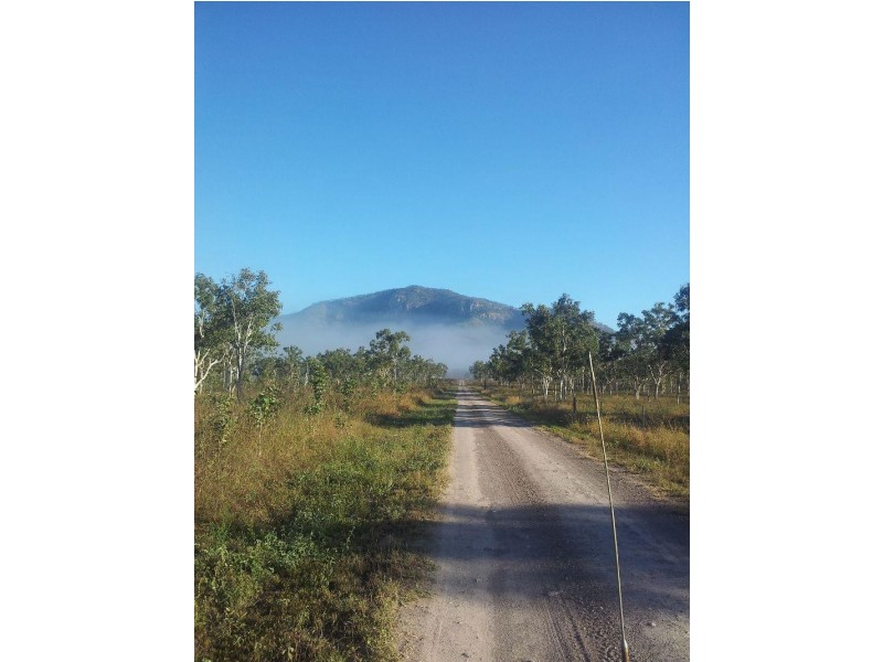 5229 Flinders Highway, Reid River QLD 4816