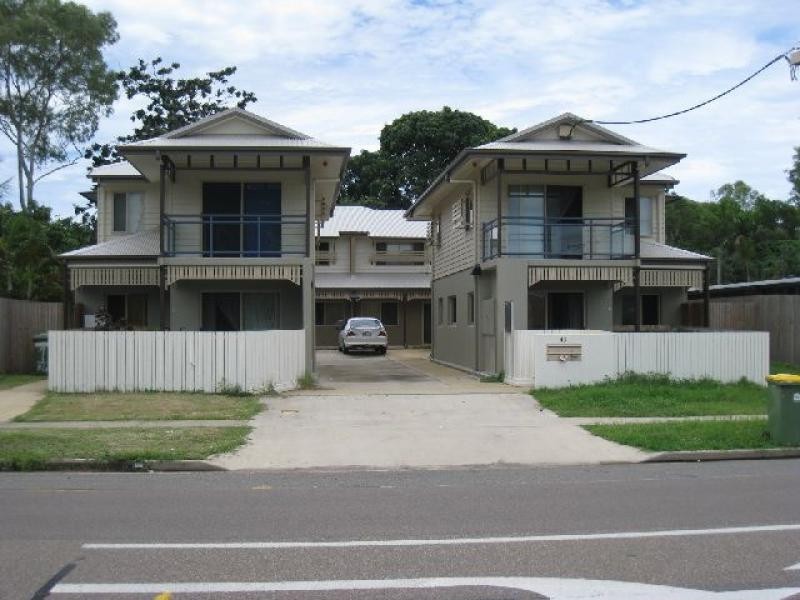 68a Graham  Streets, Ayr QLD 4807