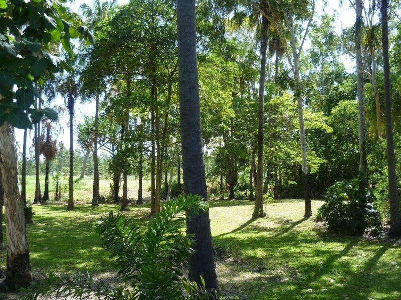 1012 Woodstock Giru  Road, Mount Surround QLD 4809