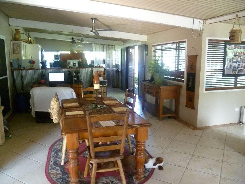 1012 Woodstock Giru  Road, Mount Surround QLD 4809