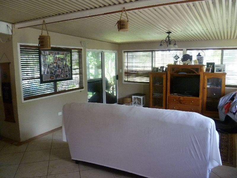 1012 Woodstock Giru  Road, Mount Surround QLD 4809