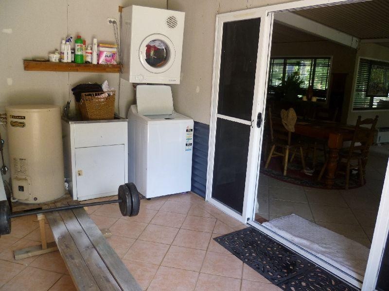 1012 Woodstock Giru  Road, Mount Surround QLD 4809
