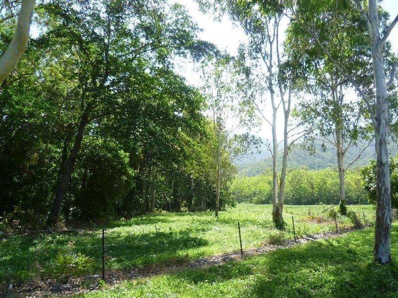 1012 Woodstock Giru  Road, Mount Surround QLD 4809