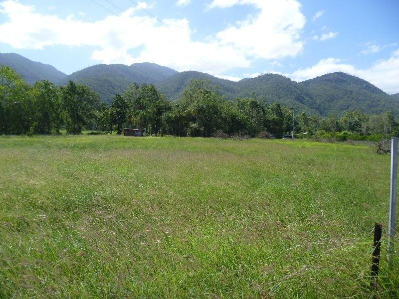 1012 Woodstock Giru  Road, Mount Surround QLD 4809