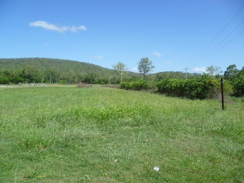 1012 Woodstock Giru  Road, Mount Surround QLD 4809