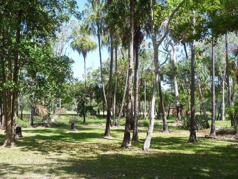 1012 Woodstock Giru  Road, Mount Surround QLD 4809