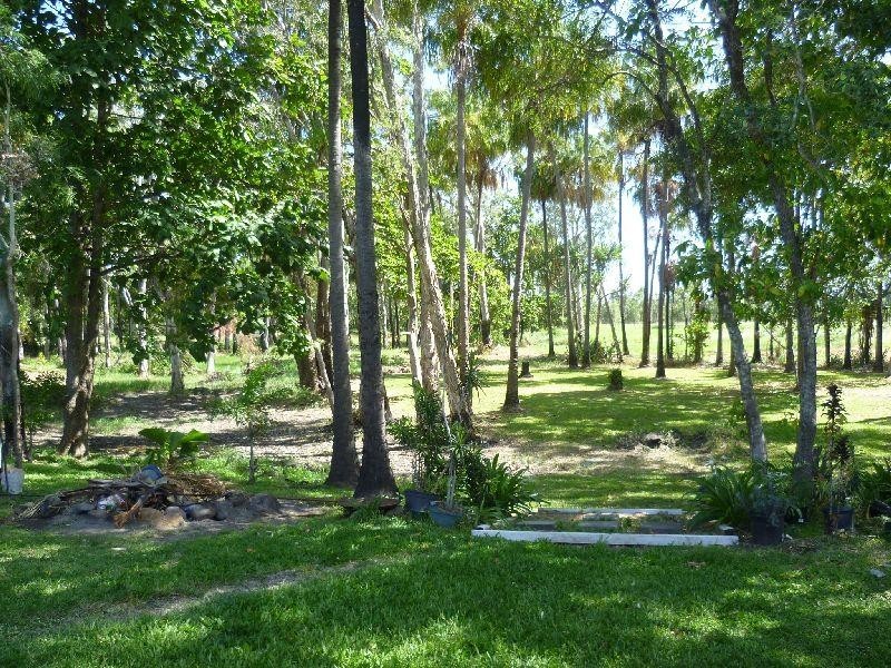 1012 Woodstock Giru  Road, Mount Surround QLD 4809